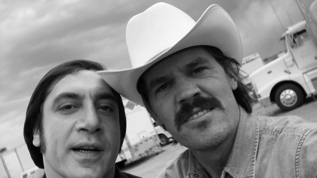 No Country for Old Men: Josh Brolin's Unauthorized Behind the Scenes