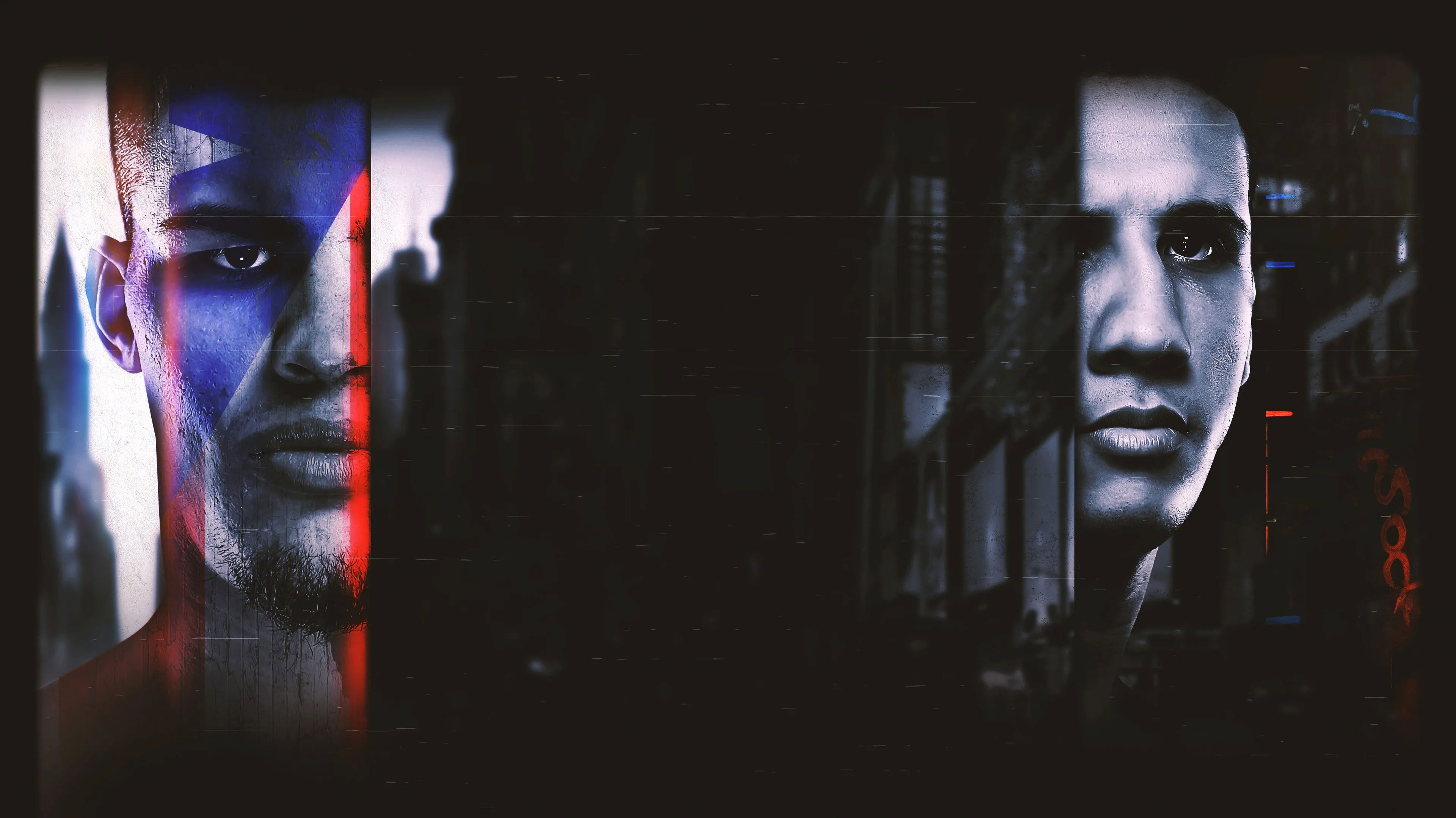 Xander Zayas vs. Jorge Garcia Perez