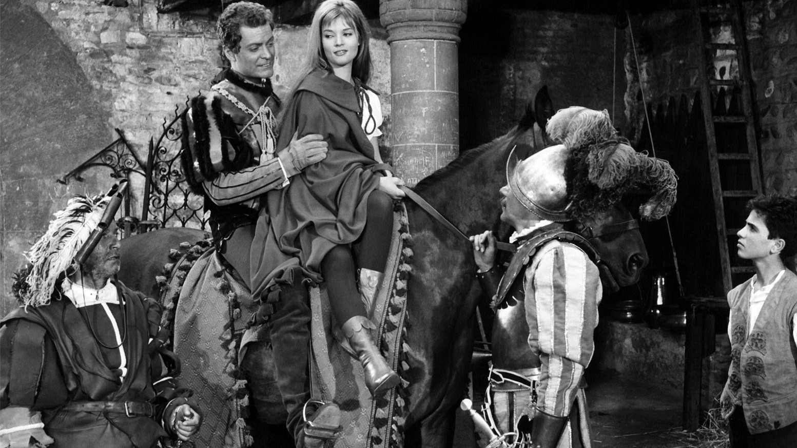 The Night of the Great Attack