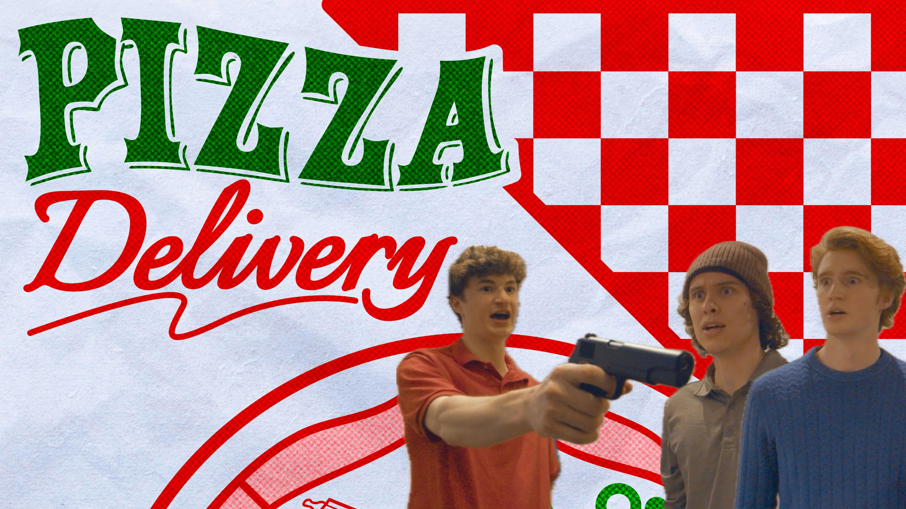 Pizza Delivery