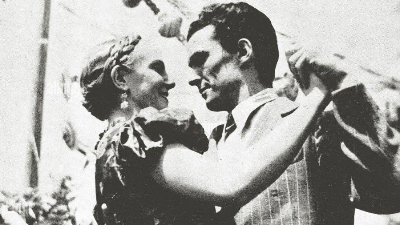 The Canal of the Angels