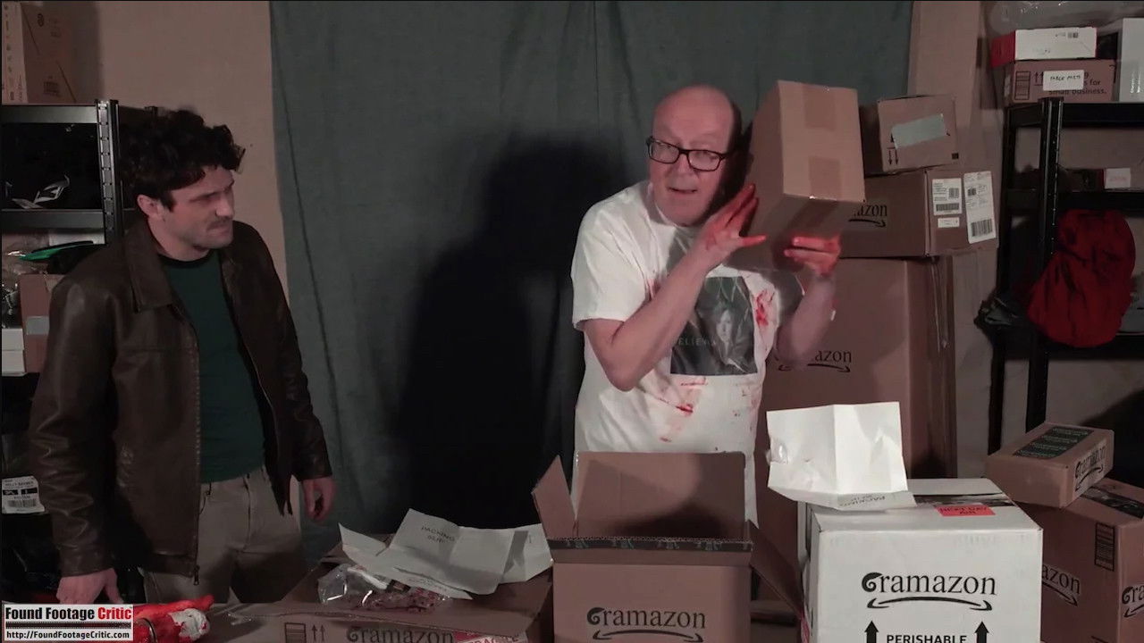 Bad Ben 14: Frankenstein