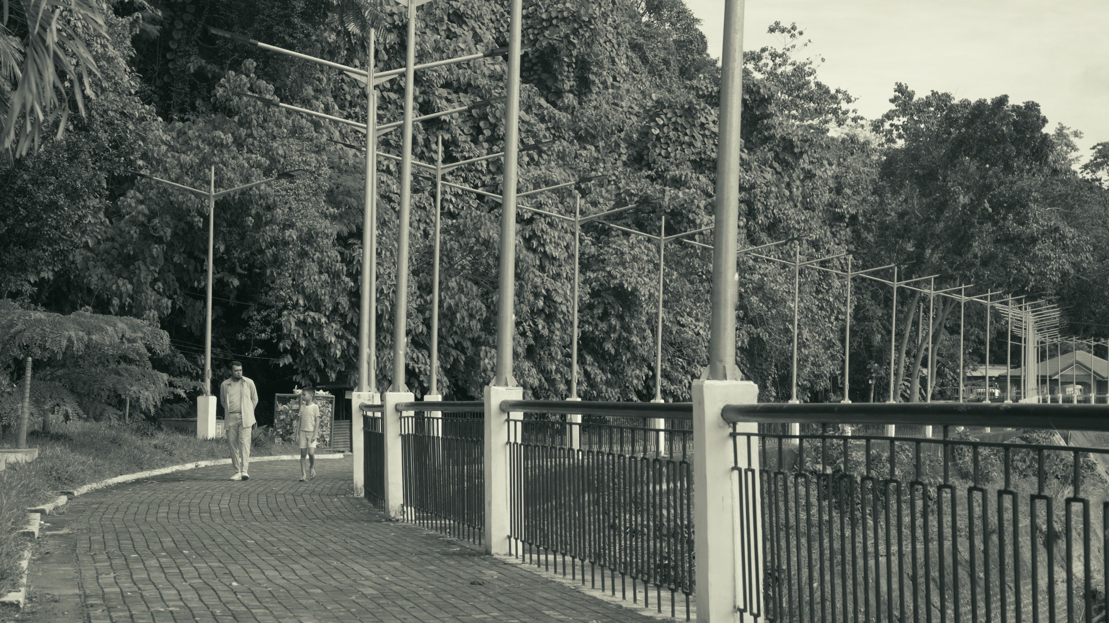 Si Sir kag ang Gamay nga Bata