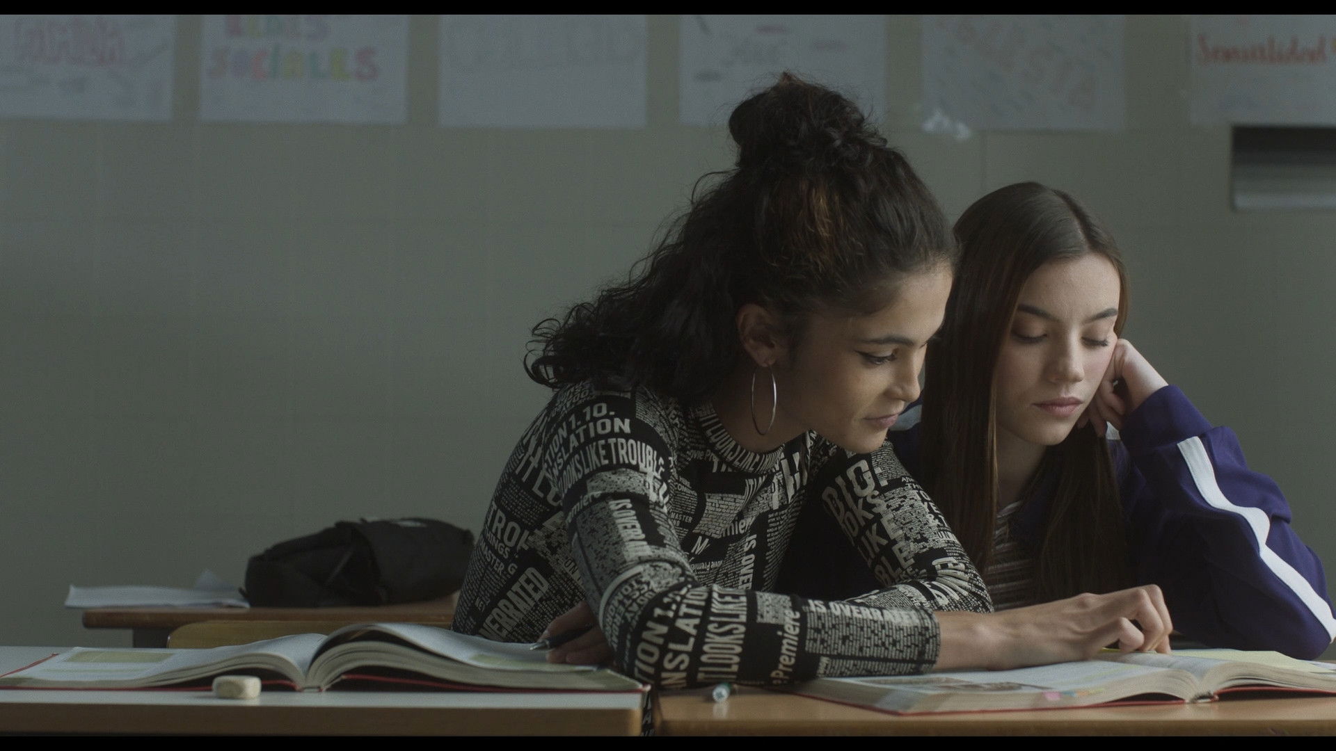 Once We’re Done With the Easy Options