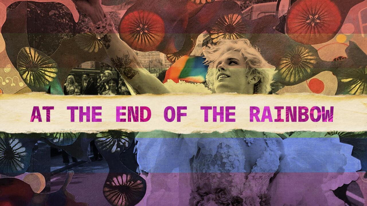 At the End of the Rainbow