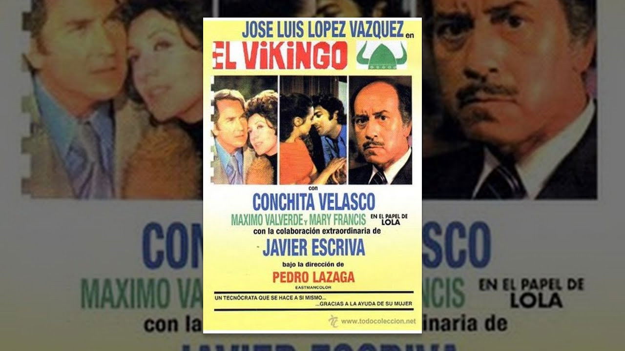 El vikingo