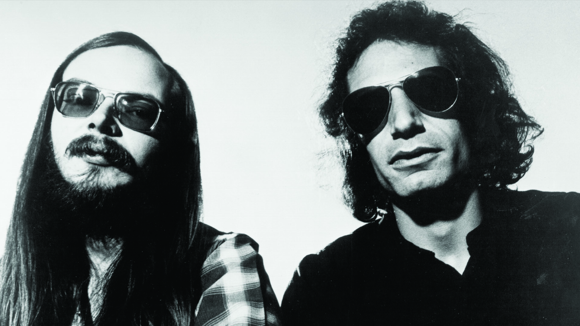 Steely Dan: Two Against Nature