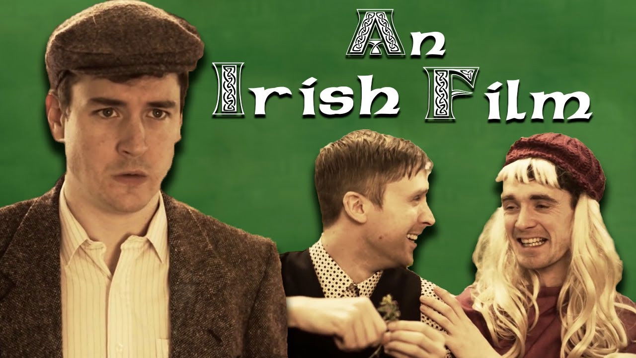 A Very Irish Film