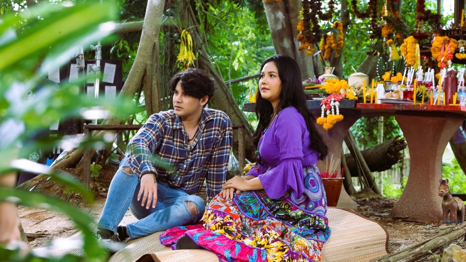 Love Battle vs Bullfighting