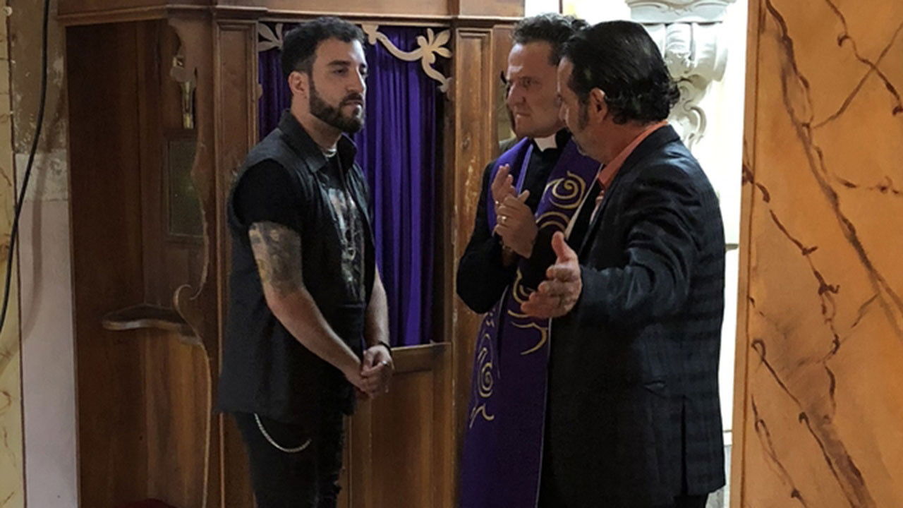 Din Don: Una Parrocchia In Due