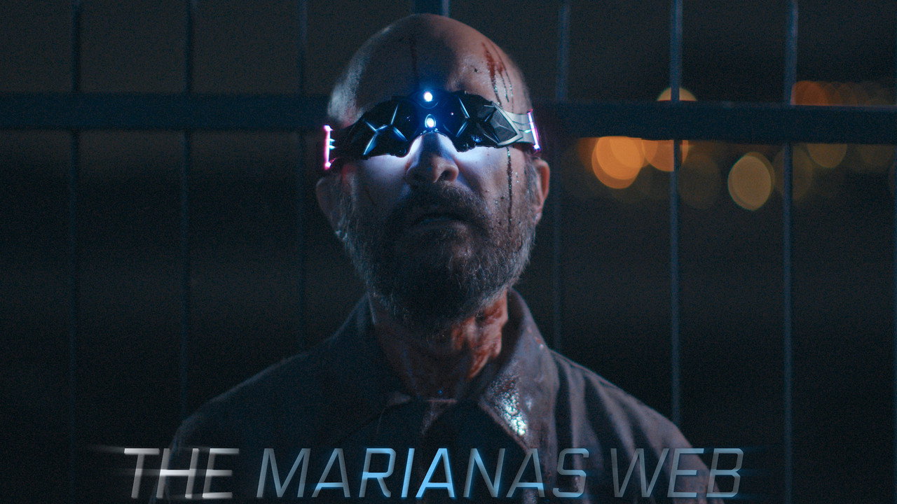 The Marianas Web