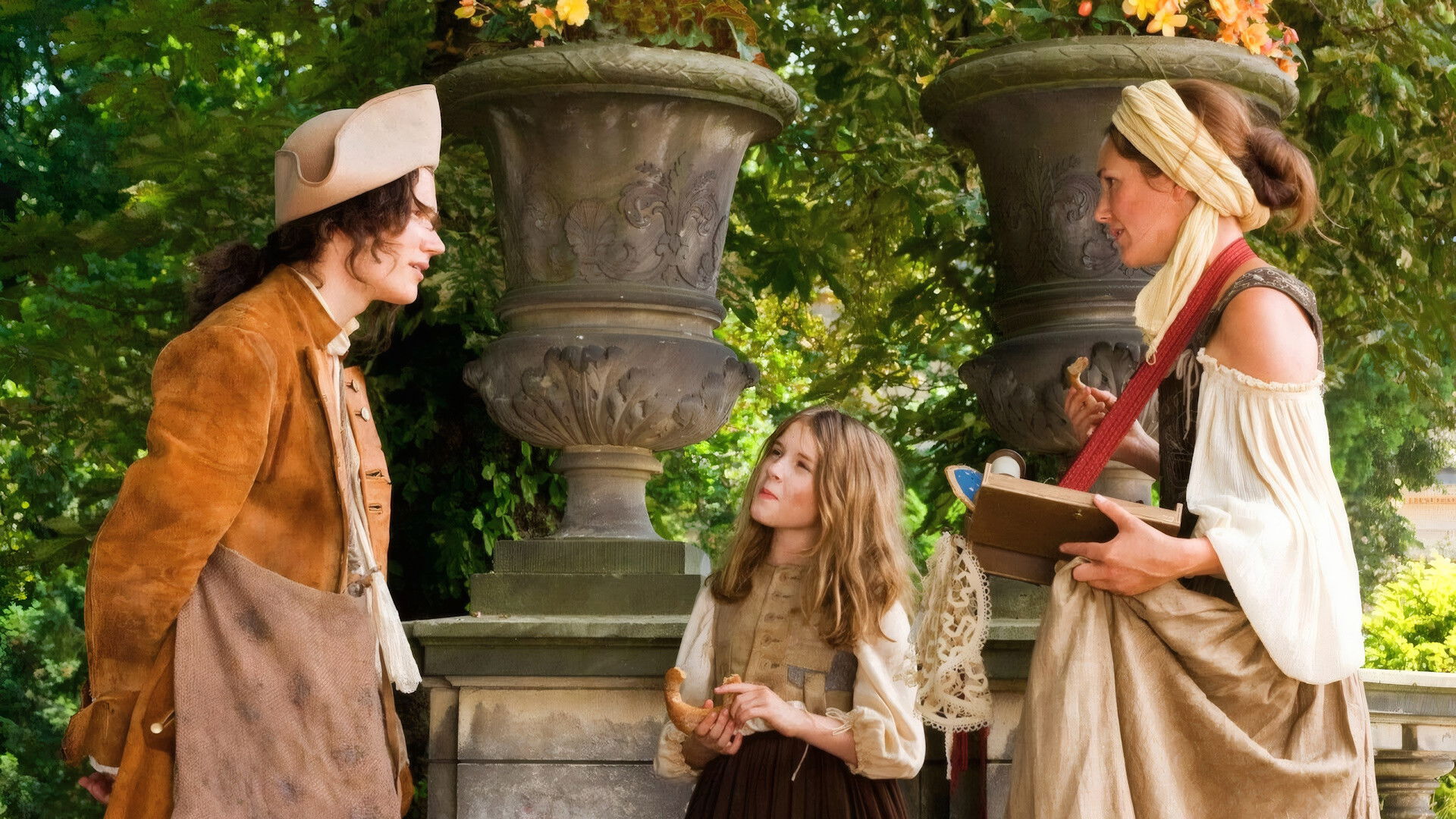 Des Kaisers neue Kleider