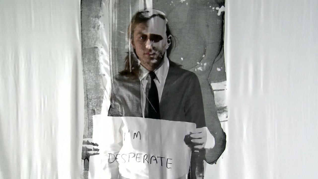 Eingebildete Männlichkeit