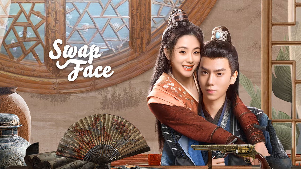 Swap Face