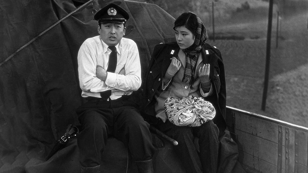 The Diary of a Police Officer: The Slammer Is Full