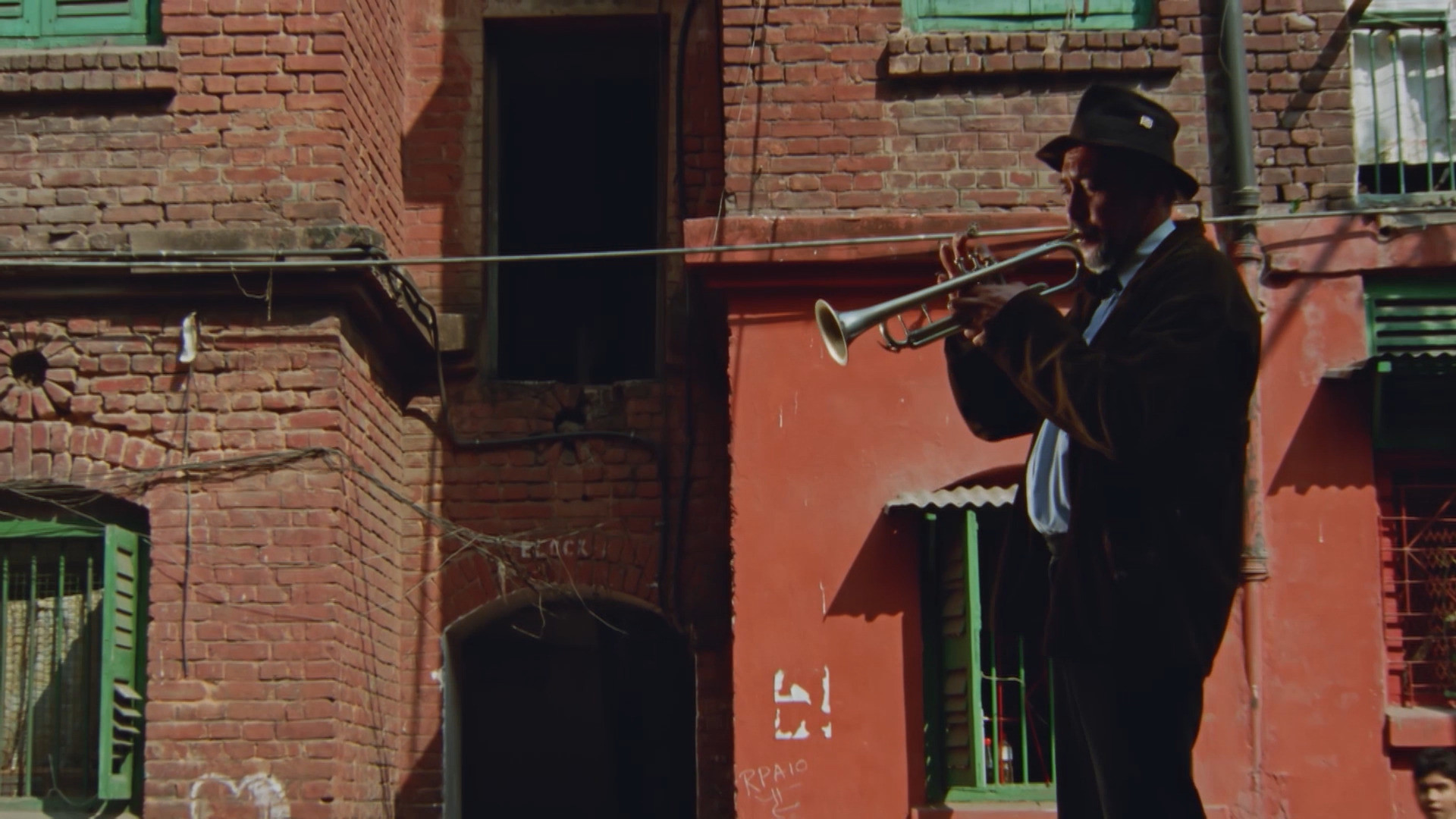 Bow Barracks Forever!