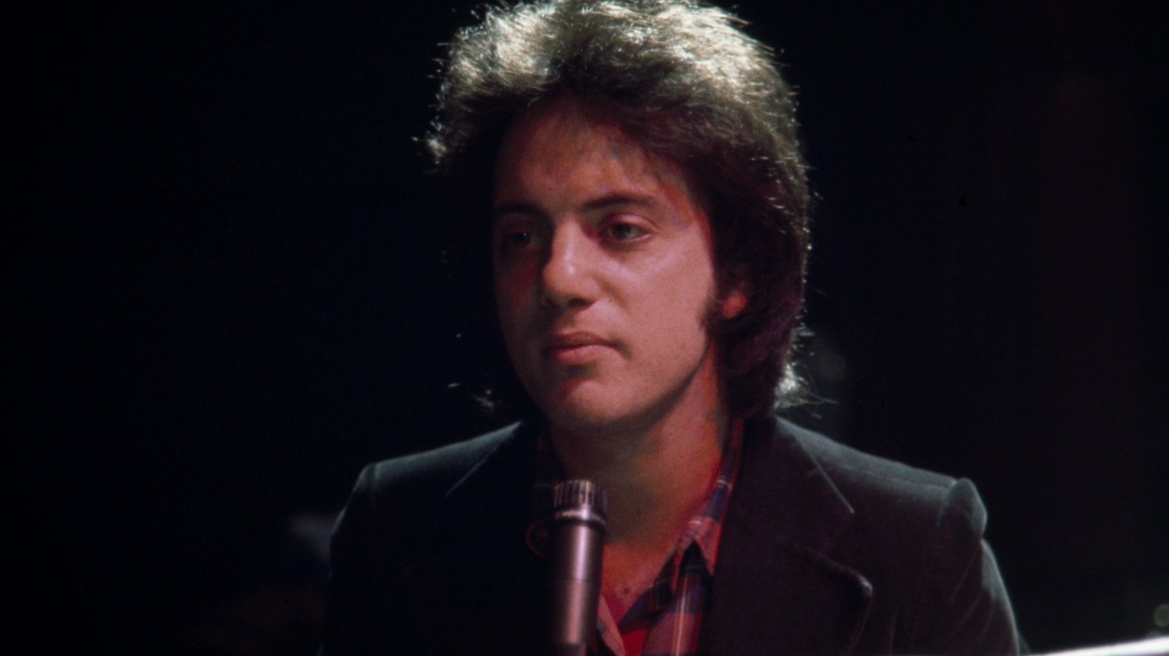 Billy Joel: And So It Goes
