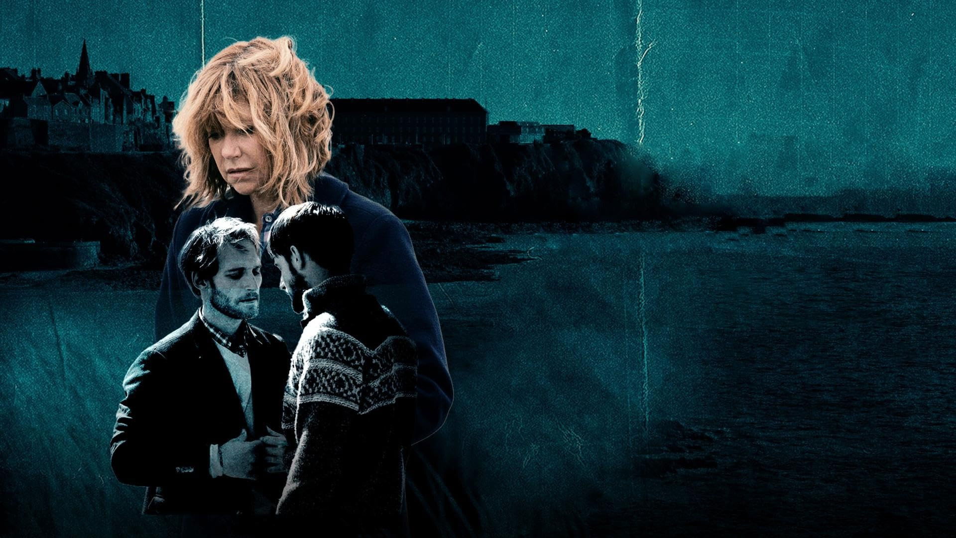 Meurtres à Granville