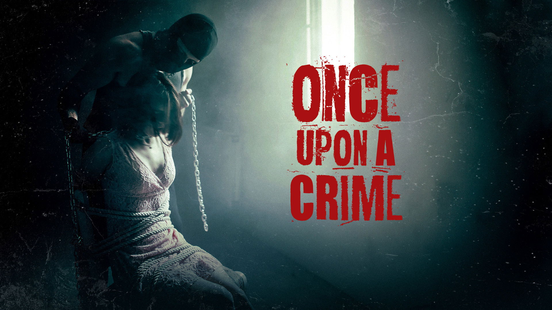 Once Upon a Crime