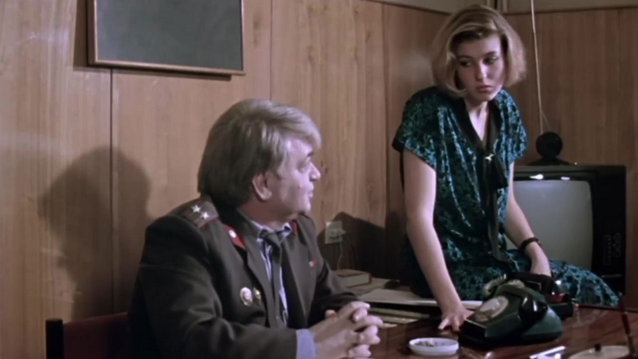 Husband of the Baskervilles