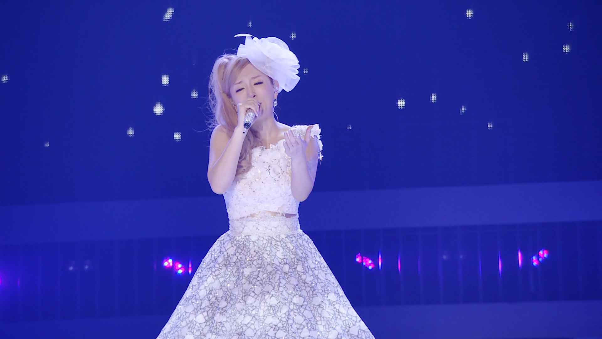 ayumi hamasaki COUNTDOWN LIVE 2013-2014 A