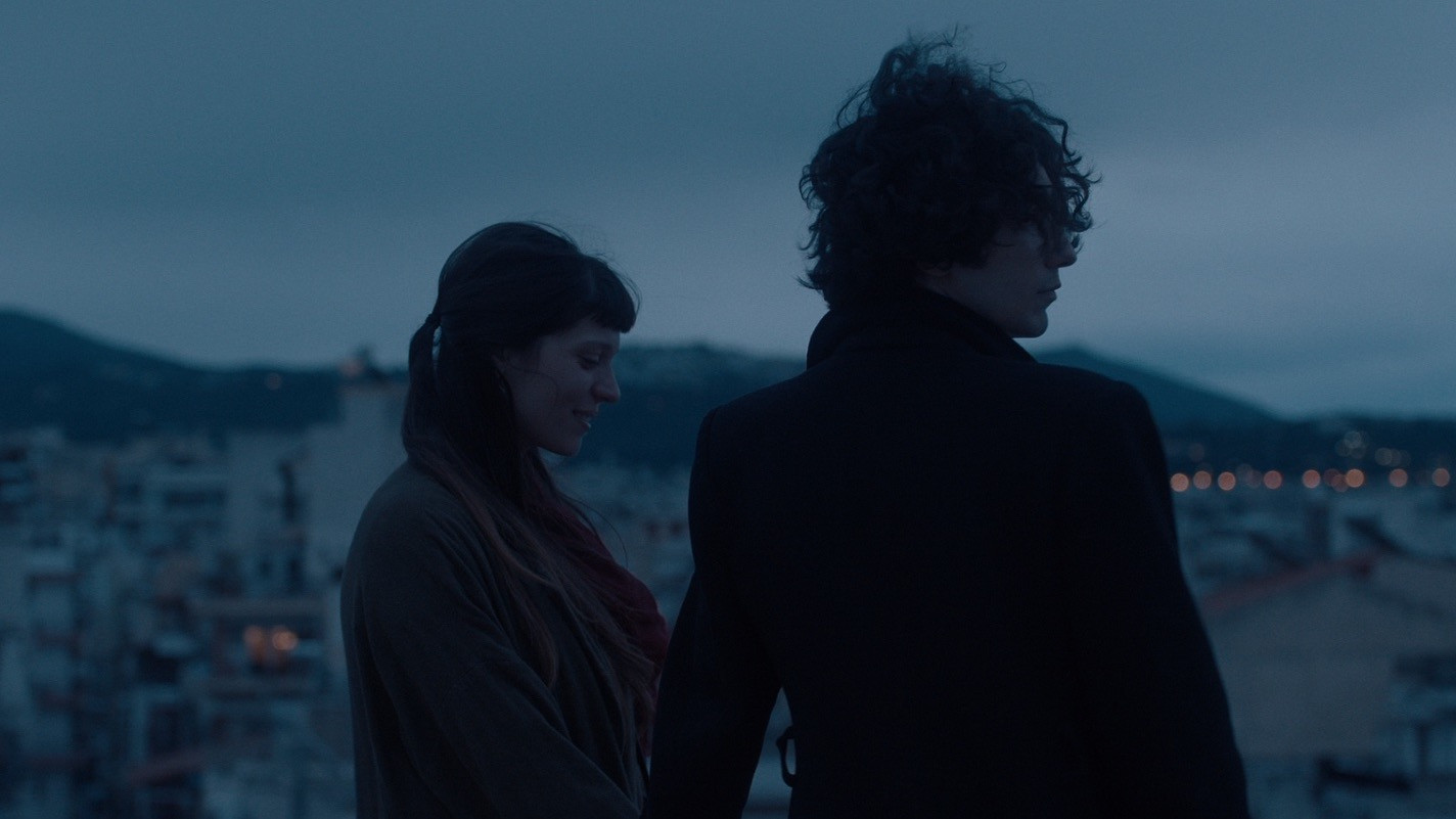 I Will Love You in November