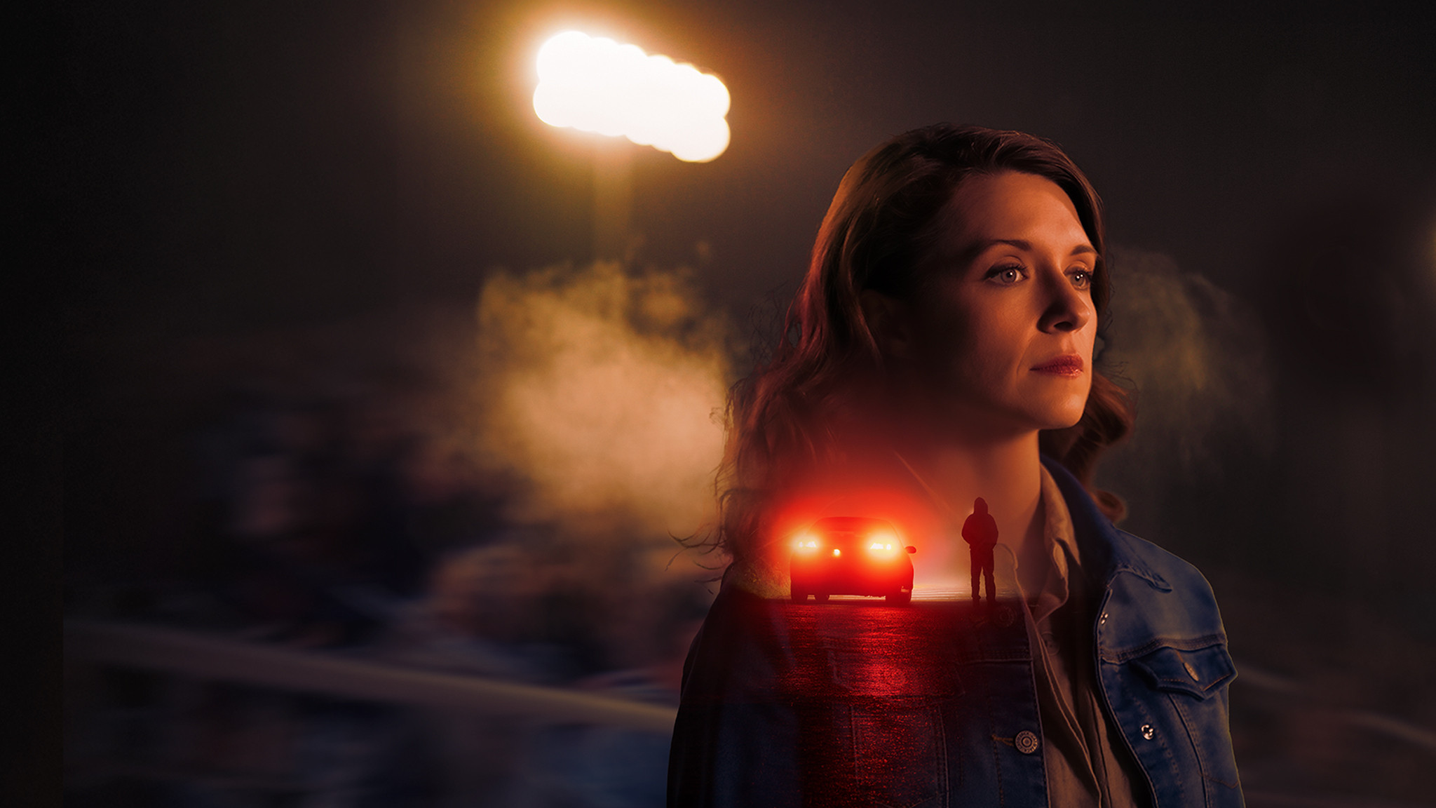 The Wife Who Knew Too Much