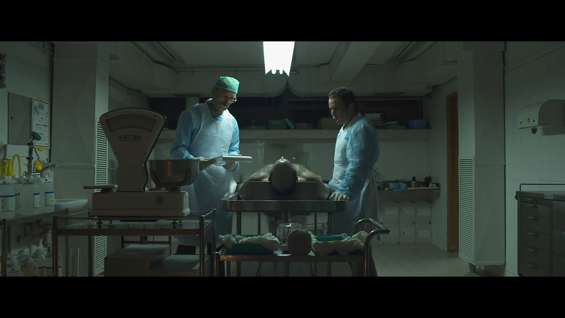 Teacher of the Living Dead