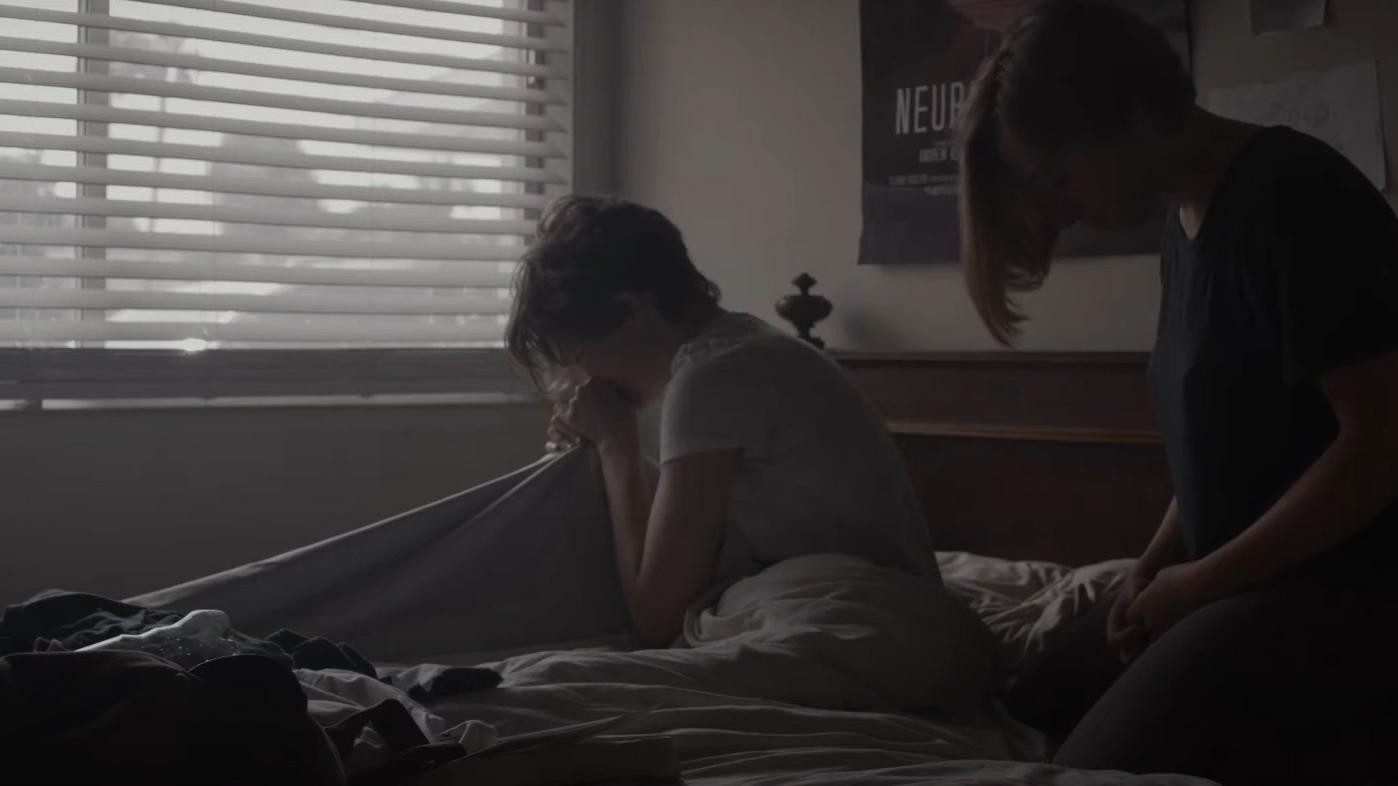 Us Against the World