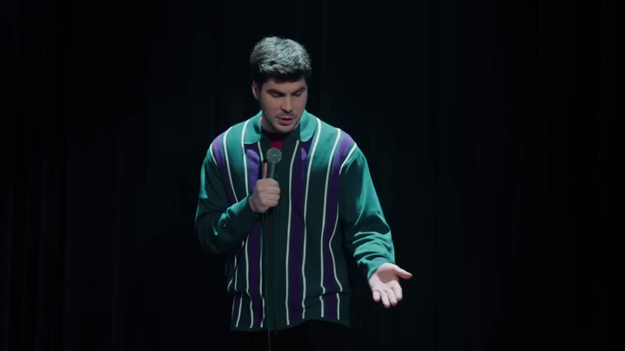 Bogdan Lisevskiy: The Choking Game