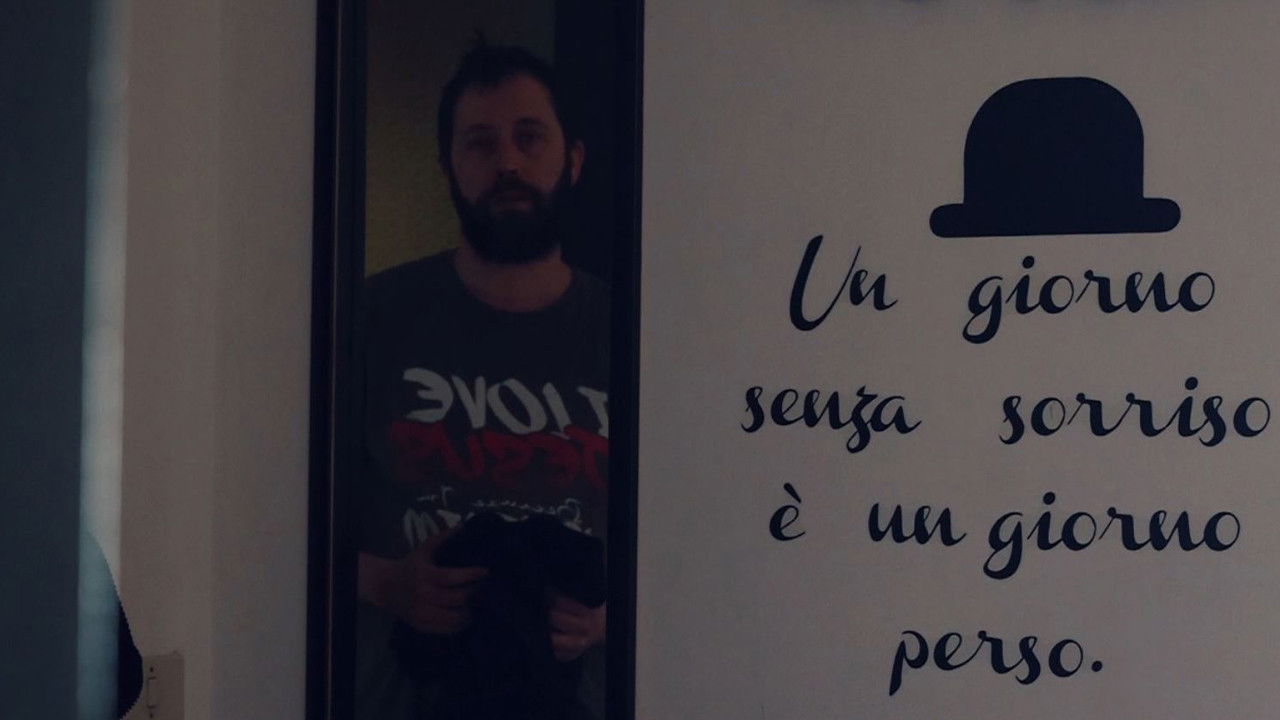 A Laugh will save us