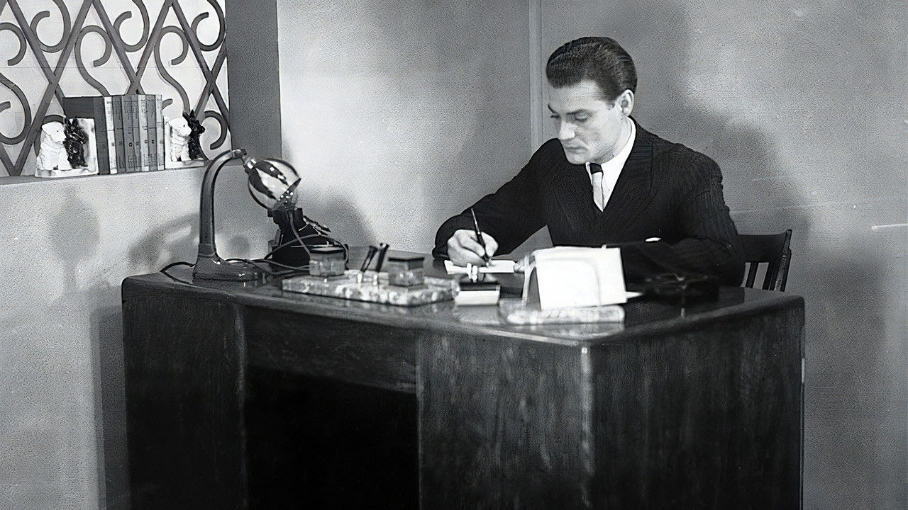 The song of separation