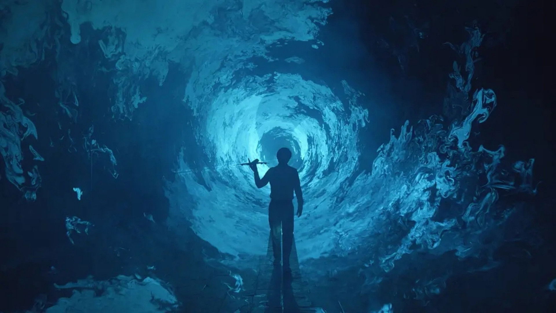 Seek Out Natural Mysteries