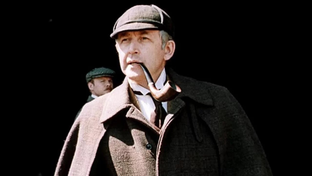 Sherlock Holmes in the 20th Century
