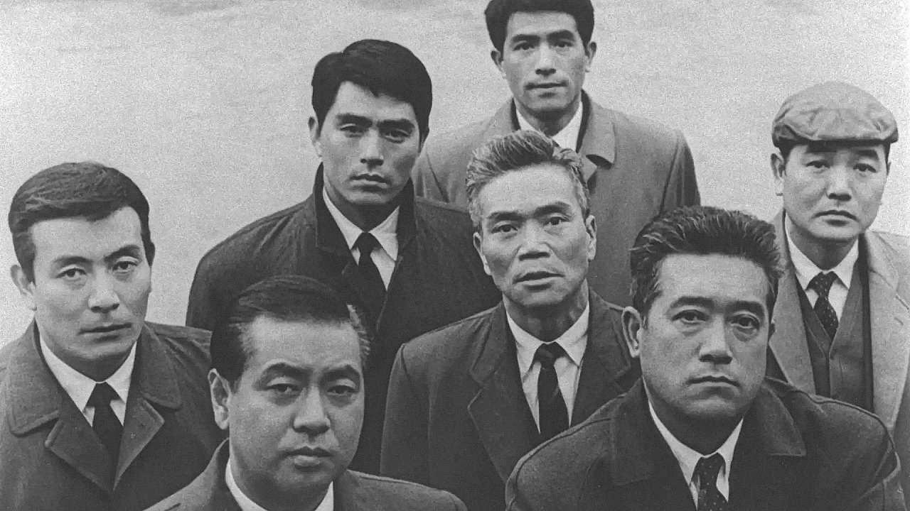 Police Precinct Part 22: Teenage Footsteps