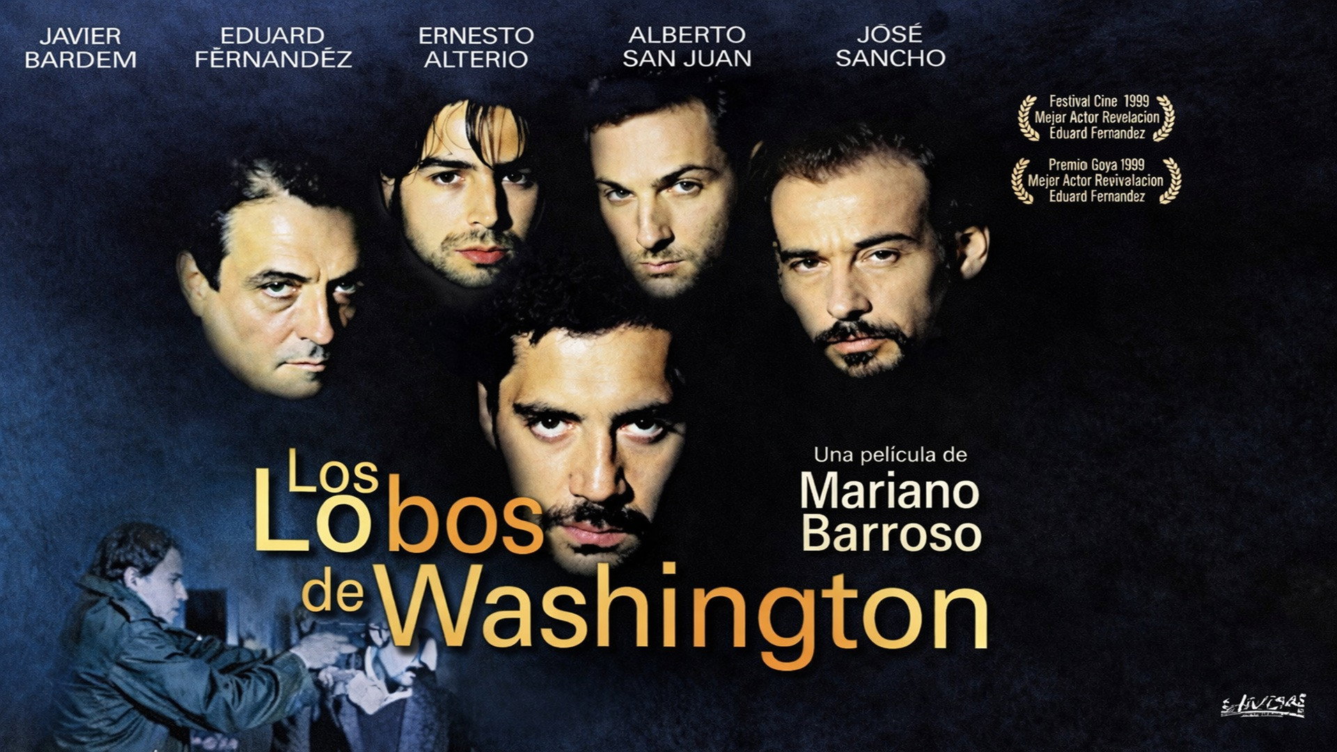 Washington Wolves