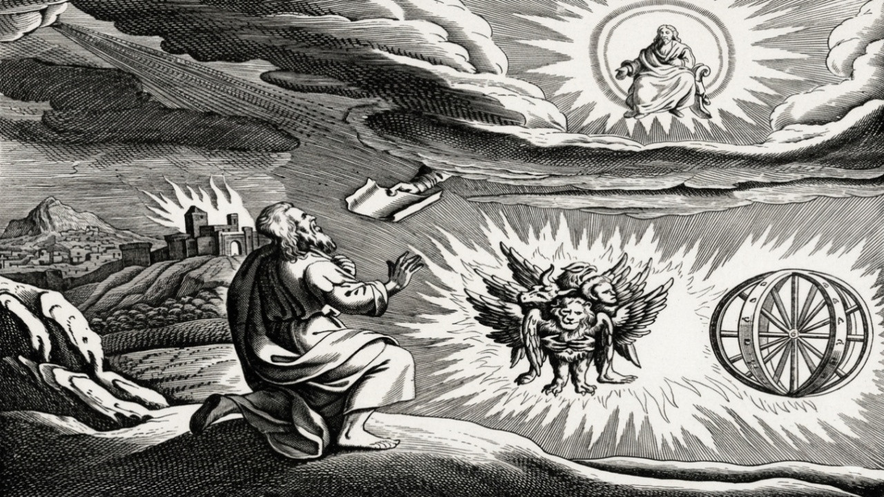 Knowing: Visions of the Apocalypse
