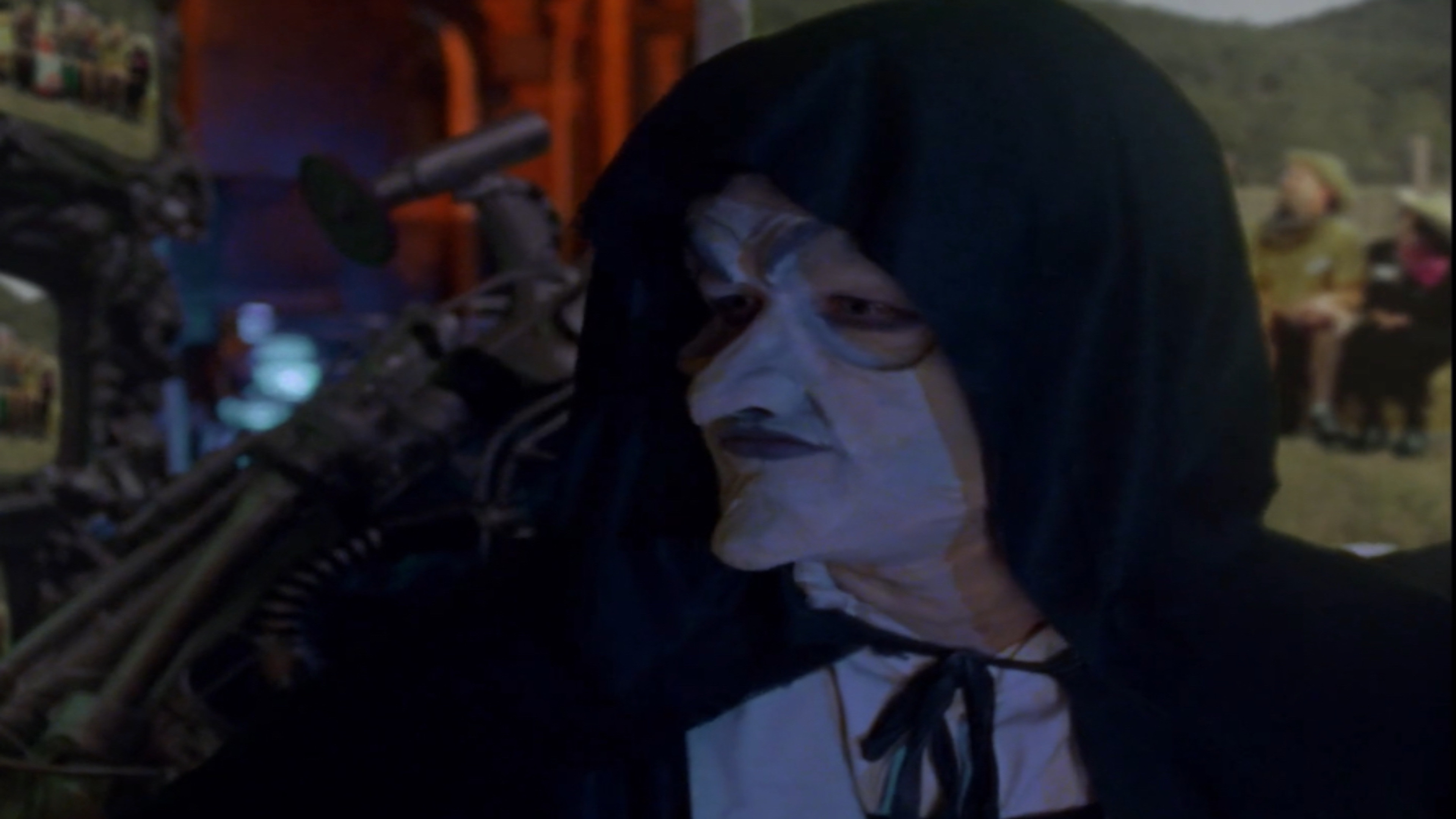 Die You Zombie Bastards!