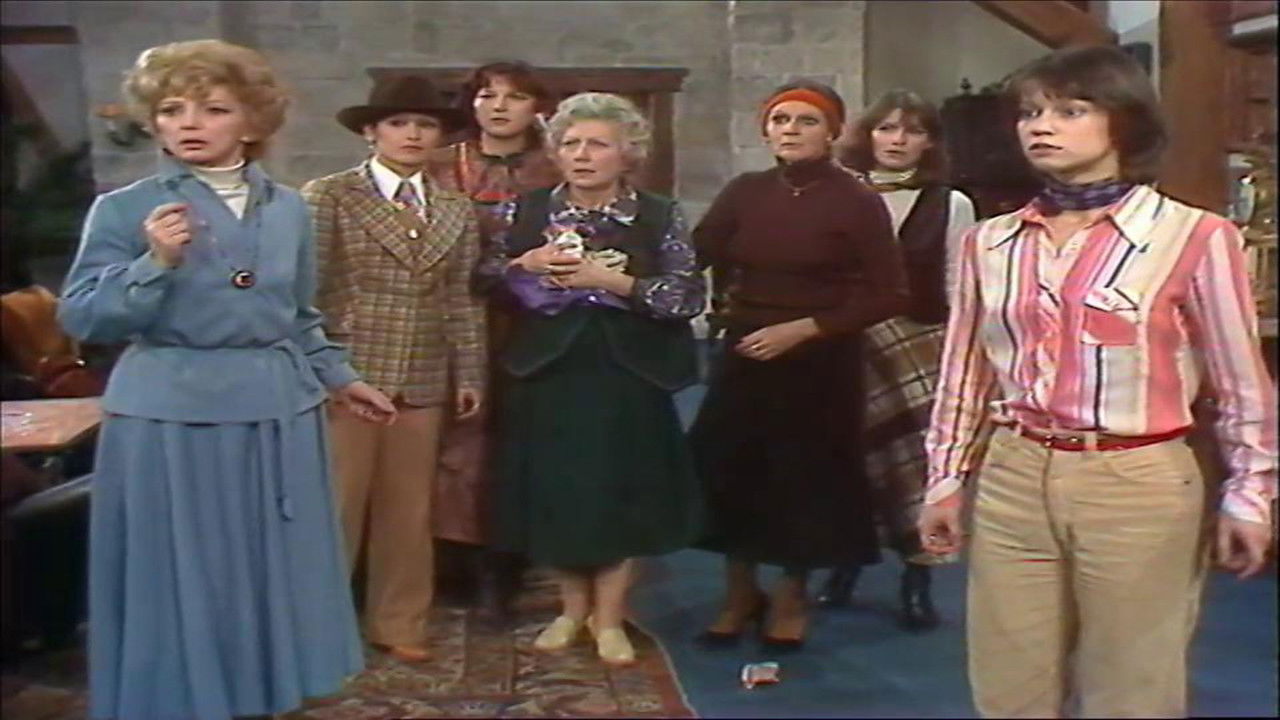 A gyilkos köztünk van