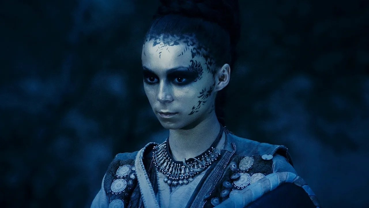 The Book of Legends: The Mysterious Forest