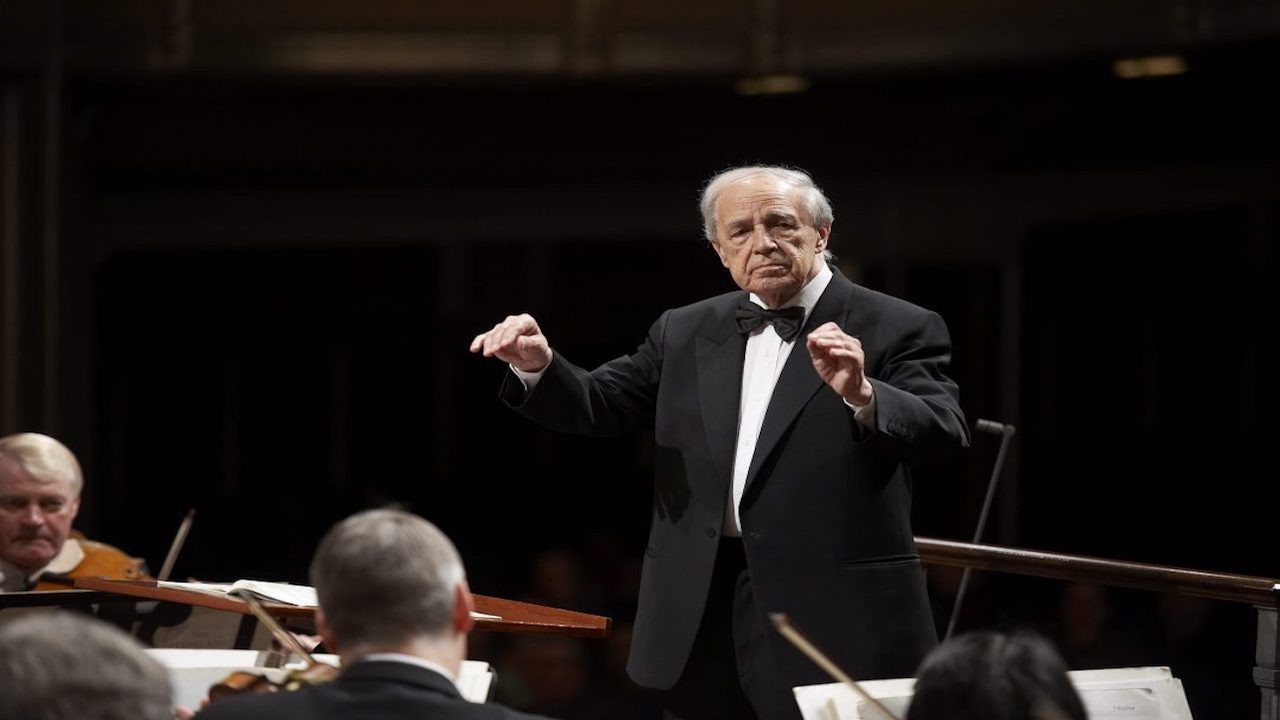 Mahler: Des Knaben Wunderhorn / Adagio from Symphony No. 10