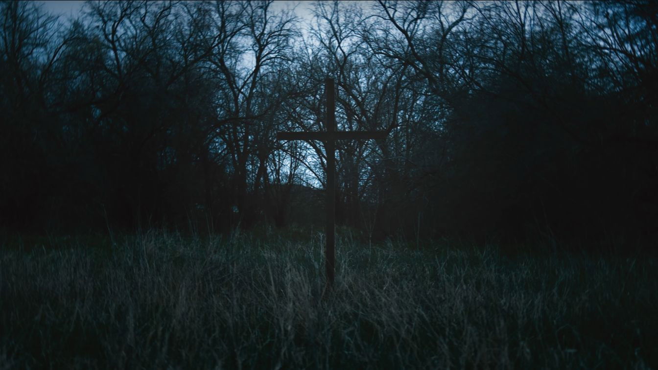 Dr. Johnson Cured My Depression