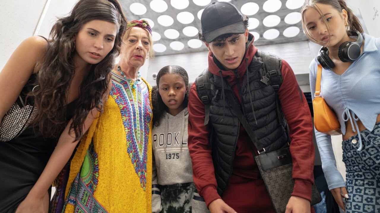 En Nu Ben Ik Verliefd