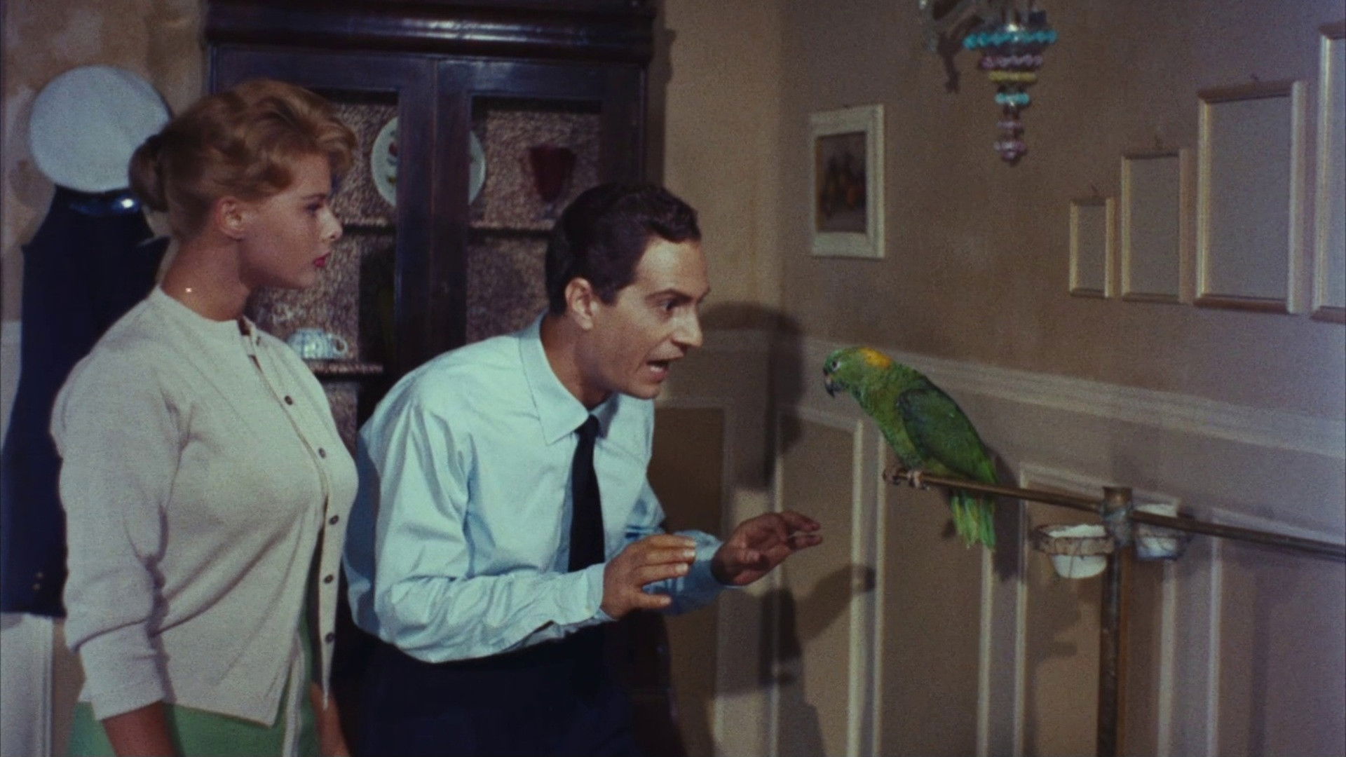 Venice, the Moon and You