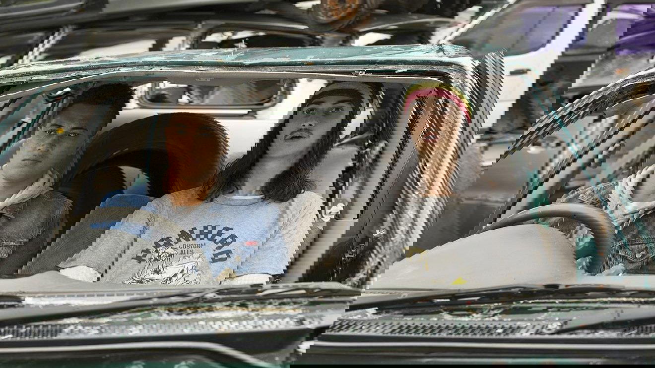 Lowdown Dirty Criminals