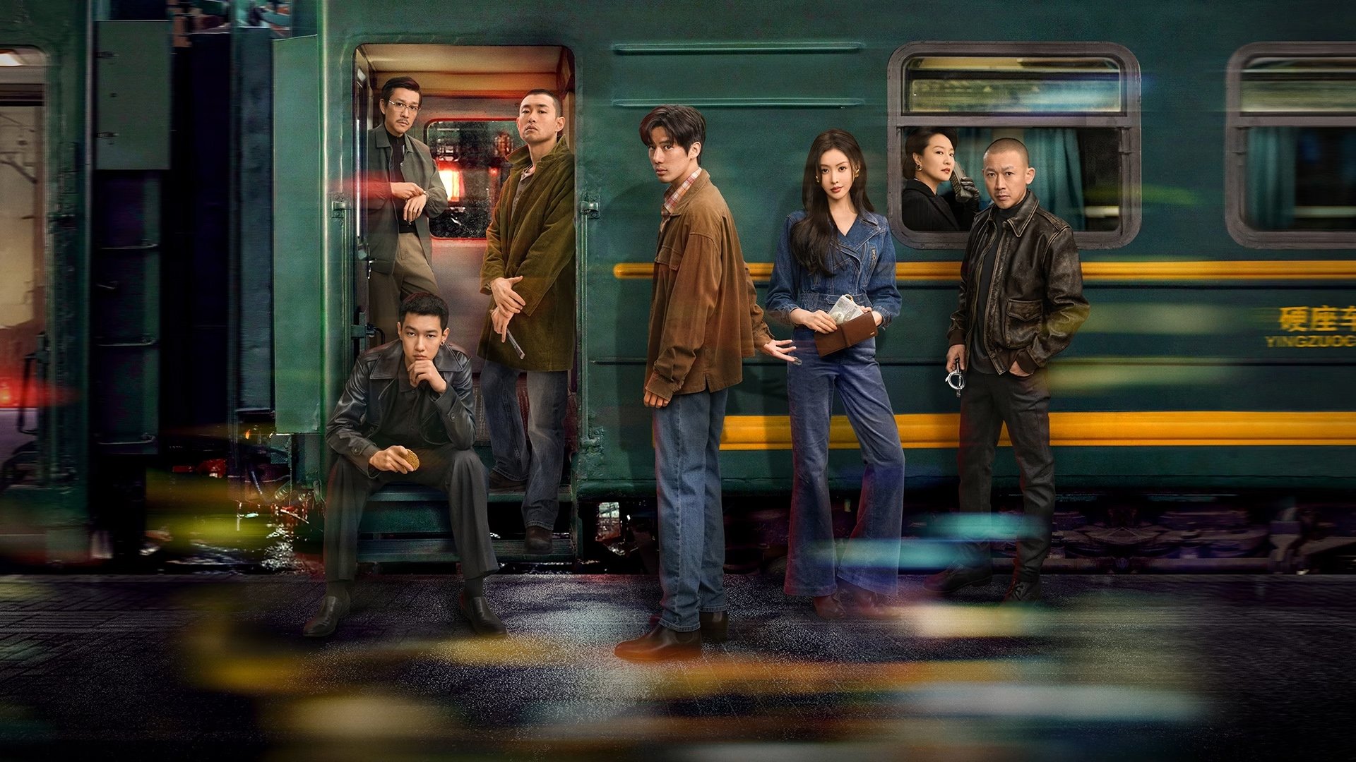 The Return of the Lame Hero