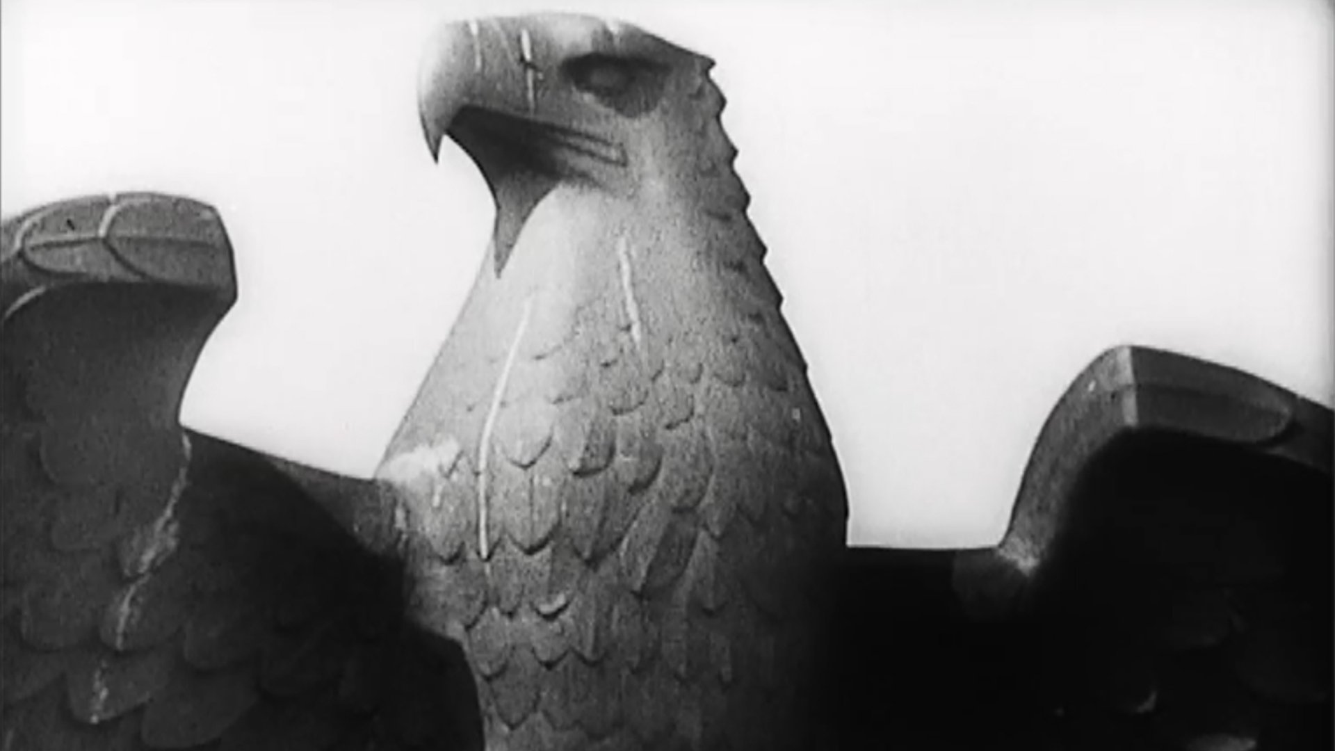 In the Land of Eagles and Crosses