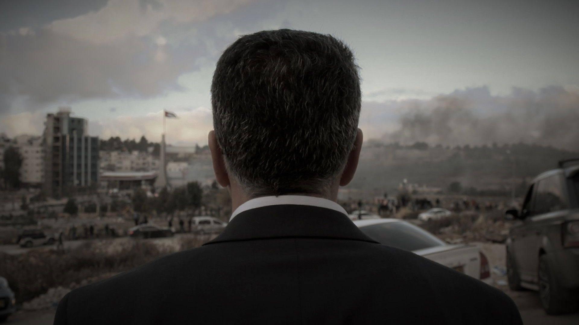 Mayor