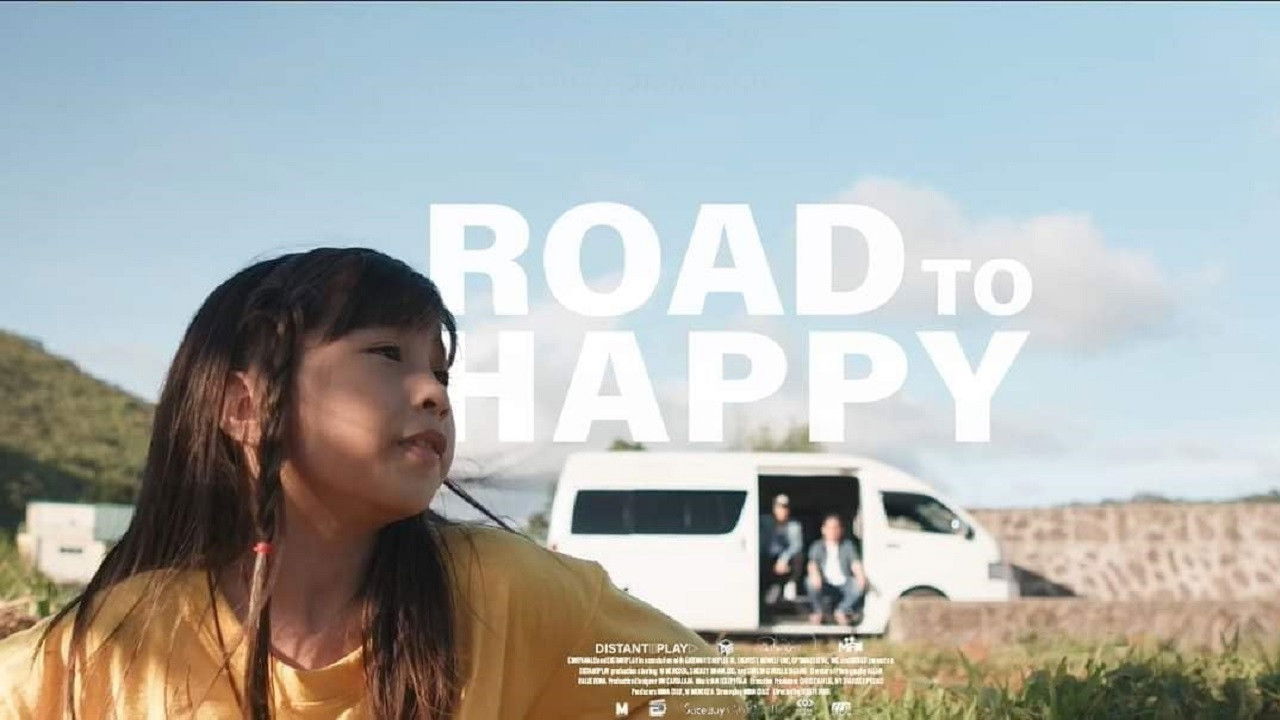 Road to Happy