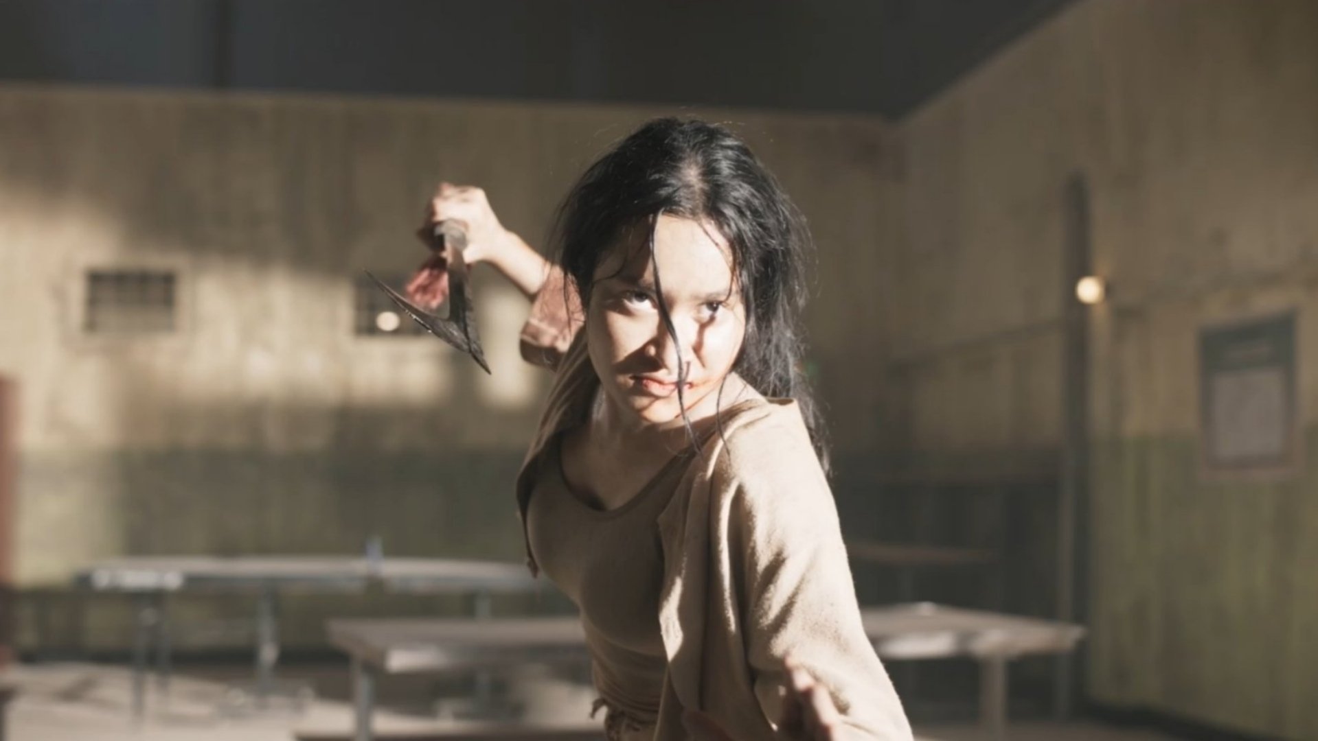 Penjagal Iblis: Dosa Turunan